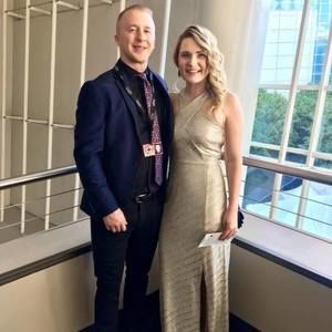 Meet your Posher, Christine